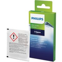 Philips - Plicuri de pudră de curăţare a circuitului de lapte - CA6705/10