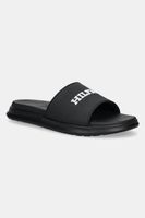 Šľapky Tommy Hilfiger DUAL DENSITY HILFIGER POOL SLIDE