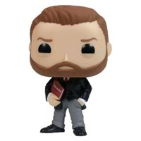 POP! - Figur - Bram Stoker