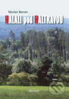 Halali pod Haltravou - Václav Beran - kniha z kategorie Beletrie