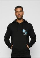 Paris Hoody black