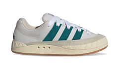 adidas Adimatic Muškarci - Tenisice adidas Originals - Bijela - ID3935-10.5 - Size: 10.5