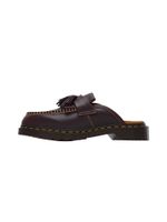 Dr. Martens Natikače s potpeticom 'Adrian'  trešnja crvena