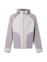 THE NORTH FACE Prijelazna jakna 'NSE'  siva / taupe siva
