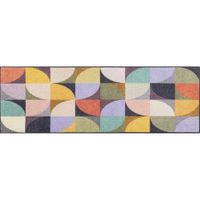 Esposa BEHÚŇ, 60/180 cm, viacfarebná