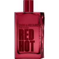 ZADIG&VOLTAIRE THIS IS HER! RED HOT Parfüümvesi naistele 100 ml