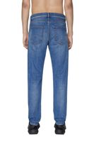 Diesel Jeans - 2019 D-STRUKT L.32 TROUSERS blue