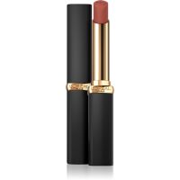 L’Oréal Paris Color Riche Intense Volume Matte Slim langanhaltender Lippenstift mit mattierendem Effekt 540 NU UNSTOPPABLE 1 St.