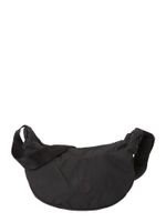 pinqponq Torba preko ramena 'KRUMM'  crna
