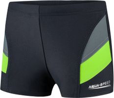 Gyermek fürdőnadrág AQUA SPEED