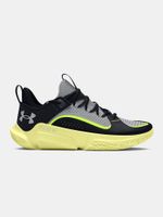 Under Armour Shoes UA FLOW FUTR X 3-BLK - unisex