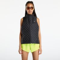 Γιλέκο Nike Therma-FIT ADV Repel AeroLoft Women's Running Vest Black M