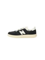 new balance Tenisice  crna / bijela