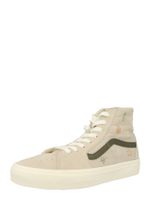 VANS Visoke tenisice  bež / miks boja