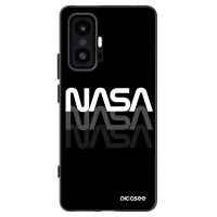 Silikónový čierny obal pre Xiaomi 11T - NASA Triple