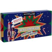 MAYBELLINE NEW YORK Natale Con Chi Vuoi dárková sada na obličej