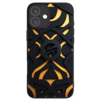ULTIMATE CASE MagSafe pro Apple iPhone 16 Plus - OKTAGON - Impact Abstract