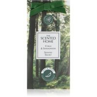 Ashleigh & Burwood London Citrus & Sandalwood ароматичний мішечок 15 гр