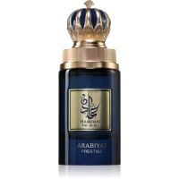Arabiyat Prestige Hamdan The Hero Eau de Parfum για άντρες 75 ml