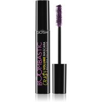 Gosh Boombastic maskara za volumen in privihanje trepalnic odtenek 006 Dusty Violet 13 ml