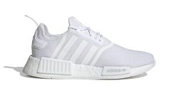 adidas NMD_R1 Primeblue Dámske - Tenisky adidas Originals - Biela - GX8313-4 - Size: 4
