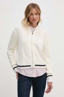 Pepe Jeans Sveter Pepe Jeans HADA JACKET