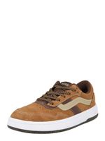 VANS Niske tenisice 'CRUZE 3.0'  pijesak / konjak / tamno smeđa