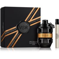 Viktor & Rolf Spicebomb Extreme Geschenkset für Herren