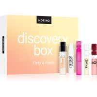 Beauty Discovery Box Notino Flirty & Fresh набір унісекс