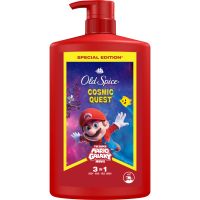 Old Spice Bearglove гель для душу для тіла та волосся 1000 мл