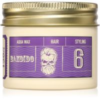 BANDIDO Styling 6 стилизиращ восък 125 мл.