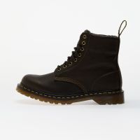 Sneakers Dr. Martens 1460 Wl Dms Olive Grizzly EUR 42