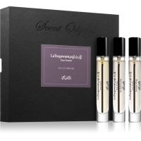 Rasasi Scent Odyssey La Yuqawam Pour Femme Geschenkset für Damen