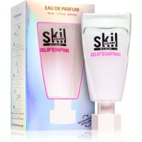 Skil Colors Life in Pink Eau de Parfum für Damen 50 ml