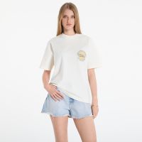 T-shirt AllSaints Sun City Etta Tee Egret White S