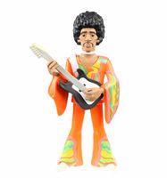 Jimi Hendrix Figur