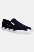 Tommy Hilfiger VULC CORE SLIP ON tenisky pánske