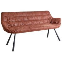 Hom`in LAVICA, textil, 177,5/87,5/64 cm