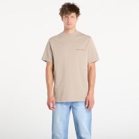 Koszulka Samsøe Samsøe Norsbro T-Shirt Elephant Skin XL