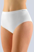 Kalhotky Gina 01000P Bílá L/XL