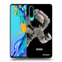 ULTIMATE CASE pro Huawei P30 - Astronaut Big