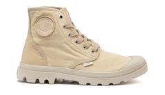 Palladium Pampa Hi