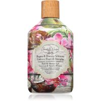 Rudy - Le Maioliche Cocco e Fiori di Vaniglia gel za tuširanje 500 ml