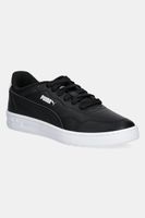 Puma sneakers Court Lally culoarea negru, 400367