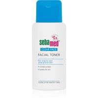 Sebamed Clear Face čistilni tonik za obraz 150 ml