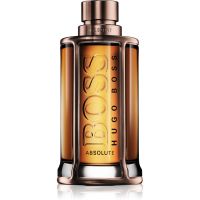 Hugo Boss BOSS The Scent Absolute Eau de Parfum für Herren 100 ml