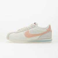 Sneakers Nike W Cortez Sail/ Arctic Orange-Ocean Bliss EUR 40