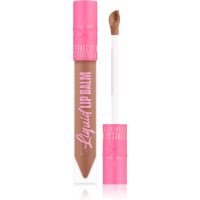 Jeffree Star Cosmetics Liquid Lip Balm Lip Balm ajakfény árnyalat Celebrity Skin 5 ml