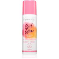 Les Secrets De Loly Curl Glow захисна сироватка для волосся 100 мл