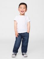 GAP Baby Jeans Baggy - Chłopięce